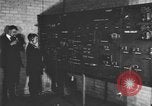 Image of American boys in technical training school United States USA, 1920, second 13 stock footage video 65675076884