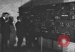 Image of American boys in technical training school United States USA, 1920, second 14 stock footage video 65675076884