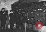 Image of American boys in technical training school United States USA, 1920, second 15 stock footage video 65675076884