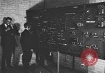 Image of American boys in technical training school United States USA, 1920, second 16 stock footage video 65675076884