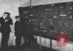 Image of American boys in technical training school United States USA, 1920, second 19 stock footage video 65675076884