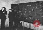Image of American boys in technical training school United States USA, 1920, second 20 stock footage video 65675076884