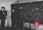 Image of American boys in technical training school United States USA, 1920, second 21 stock footage video 65675076884