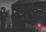 Image of American boys in technical training school United States USA, 1920, second 22 stock footage video 65675076884