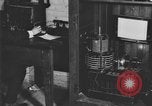 Image of American boys in technical training school United States USA, 1920, second 39 stock footage video 65675076884