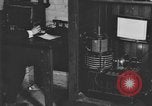 Image of American boys in technical training school United States USA, 1920, second 40 stock footage video 65675076884