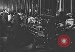 Image of American boys in technical training school United States USA, 1920, second 50 stock footage video 65675076884