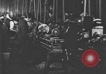 Image of American boys in technical training school United States USA, 1920, second 51 stock footage video 65675076884