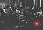 Image of American boys in technical training school United States USA, 1920, second 55 stock footage video 65675076884