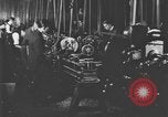 Image of American boys in technical training school United States USA, 1920, second 57 stock footage video 65675076884