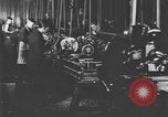 Image of American boys in technical training school United States USA, 1920, second 62 stock footage video 65675076884