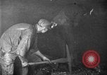 Image of coal mining United States USA, 1916, second 27 stock footage video 65675076885