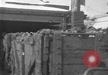 Image of coal mining United States USA, 1916, second 25 stock footage video 65675076886
