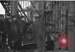 Image of American miners United States USA, 1916, second 1 stock footage video 65675076887