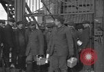 Image of American miners United States USA, 1916, second 7 stock footage video 65675076887
