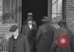 Image of American miners United States USA, 1916, second 13 stock footage video 65675076887