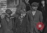 Image of American miners United States USA, 1916, second 25 stock footage video 65675076887