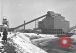 Image of coal factory Scranton Pennsylvania USA, 1916, second 3 stock footage video 65675076888