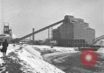 Image of coal factory Scranton Pennsylvania USA, 1916, second 5 stock footage video 65675076888