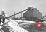 Image of coal factory Scranton Pennsylvania USA, 1916, second 6 stock footage video 65675076888