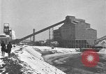 Image of coal factory Scranton Pennsylvania USA, 1916, second 7 stock footage video 65675076888