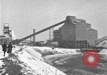 Image of coal factory Scranton Pennsylvania USA, 1916, second 8 stock footage video 65675076888