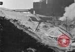 Image of coal factory Scranton Pennsylvania USA, 1916, second 9 stock footage video 65675076888