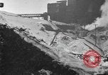 Image of coal factory Scranton Pennsylvania USA, 1916, second 11 stock footage video 65675076888