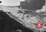 Image of coal factory Scranton Pennsylvania USA, 1916, second 12 stock footage video 65675076888
