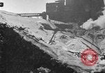 Image of coal factory Scranton Pennsylvania USA, 1916, second 13 stock footage video 65675076888