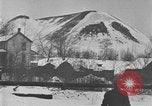 Image of coal factory Scranton Pennsylvania USA, 1916, second 16 stock footage video 65675076888