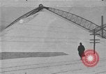 Standbild Kohle Bergbau United States USA, 1916, aus Sekunde 1 historischem Filmmaterial Videoclip 65675076889