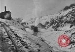 Standbild Kohle Bergbau United States USA, 1916, aus Sekunde 13 historischem Filmmaterial Videoclip 65675076889