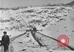 Standbild Kohle Bergbau United States USA, 1916, aus Sekunde 17 historischem Filmmaterial Videoclip 65675076889