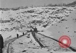 Standbild Kohle Bergbau United States USA, 1916, aus Sekunde 21 historischem Filmmaterial Videoclip 65675076889