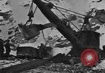 Standbild Kohle Bergbau United States USA, 1916, aus Sekunde 23 historischem Filmmaterial Videoclip 65675076889