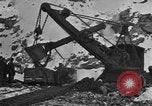 Standbild Kohle Bergbau United States USA, 1916, aus Sekunde 24 historischem Filmmaterial Videoclip 65675076889