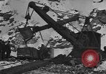 Standbild Kohle Bergbau United States USA, 1916, aus Sekunde 25 historischem Filmmaterial Videoclip 65675076889