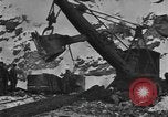 Standbild Kohle Bergbau United States USA, 1916, aus Sekunde 26 historischem Filmmaterial Videoclip 65675076889