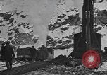 Standbild Kohle Bergbau United States USA, 1916, aus Sekunde 30 historischem Filmmaterial Videoclip 65675076889
