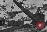 Standbild Kohle Bergbau United States USA, 1916, aus Sekunde 34 historischem Filmmaterial Videoclip 65675076889