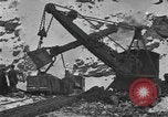 Standbild Kohle Bergbau United States USA, 1916, aus Sekunde 35 historischem Filmmaterial Videoclip 65675076889