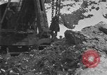 Standbild Kohle Bergbau United States USA, 1916, aus Sekunde 36 historischem Filmmaterial Videoclip 65675076889
