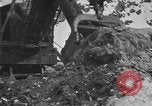Standbild Kohle Bergbau United States USA, 1916, aus Sekunde 37 historischem Filmmaterial Videoclip 65675076889