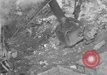 Standbild Kohle Bergbau United States USA, 1916, aus Sekunde 43 historischem Filmmaterial Videoclip 65675076889