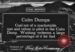 Image of coal mining United States USA, 1916, second 1 stock footage video 65675076890