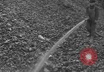 Image of coal mining United States USA, 1916, second 25 stock footage video 65675076890