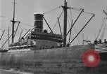 Image of coal mining United States USA, 1916, second 34 stock footage video 65675076891