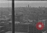 Image of panorama Tacoma Washington USA, 1916, second 1 stock footage video 65675076892