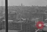 Image of panorama Tacoma Washington USA, 1916, second 3 stock footage video 65675076892